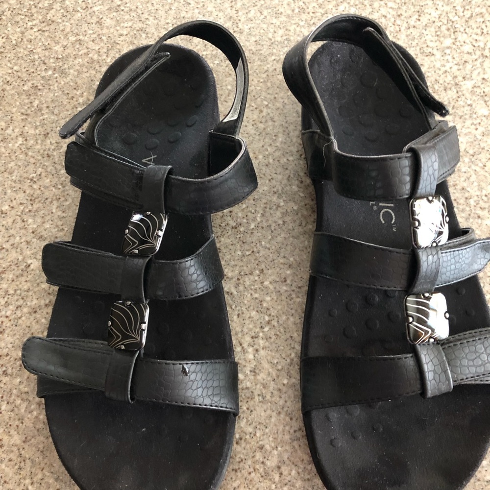 Vionic sandal 11
